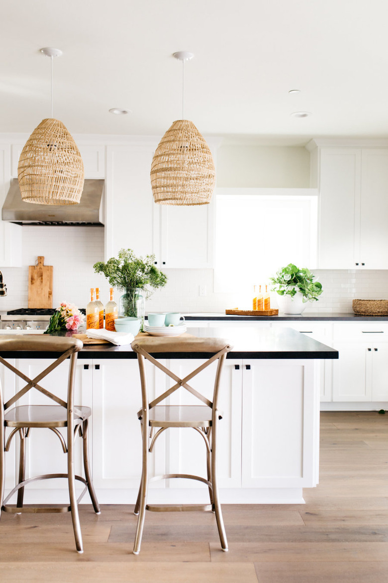 kitchen island pendant