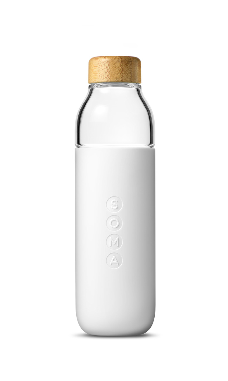 reusable water bottle