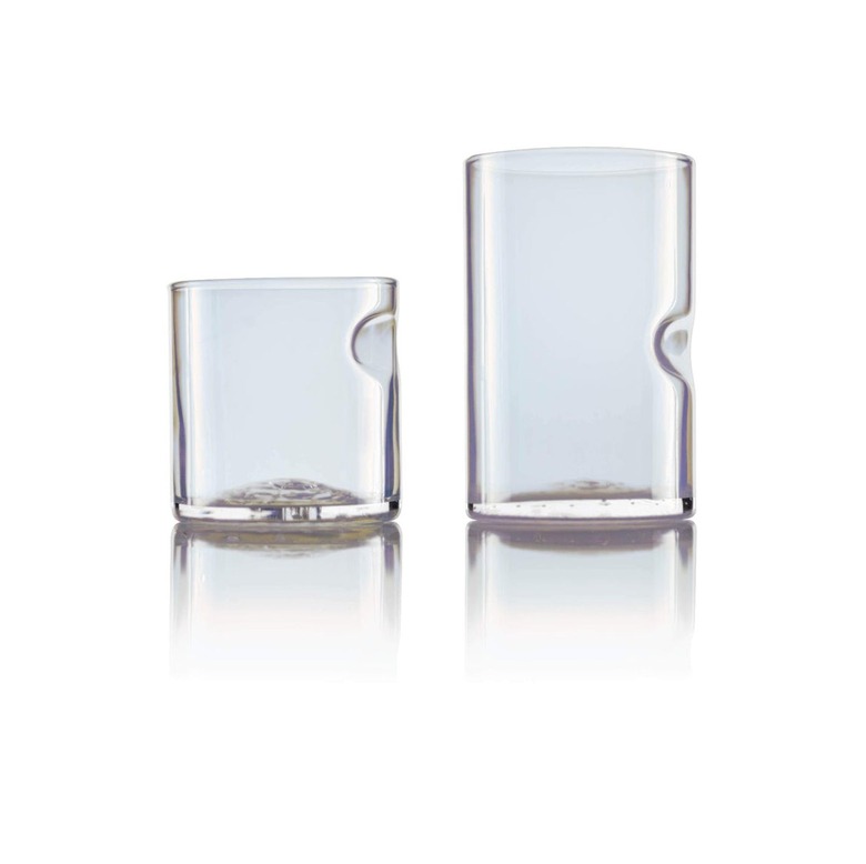 Tundra Series Drinking Glasses