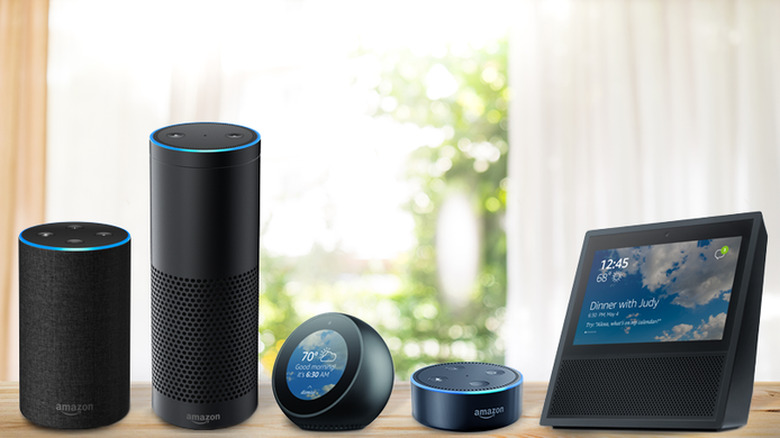 How to Operate a Nest Thermostat Through Amazon Alexa | Hunker