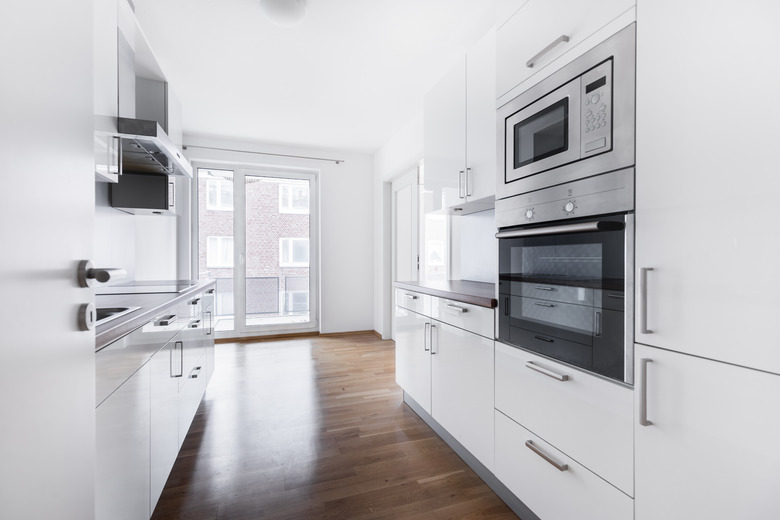 Kitchen HDR