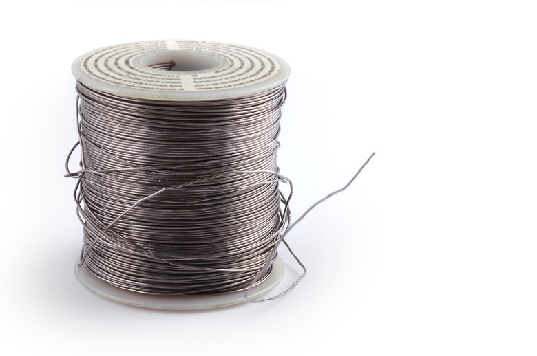 thin electronic welding wire 2