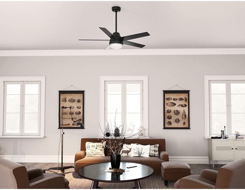 Hunter Aerodyne Ceiling Fan