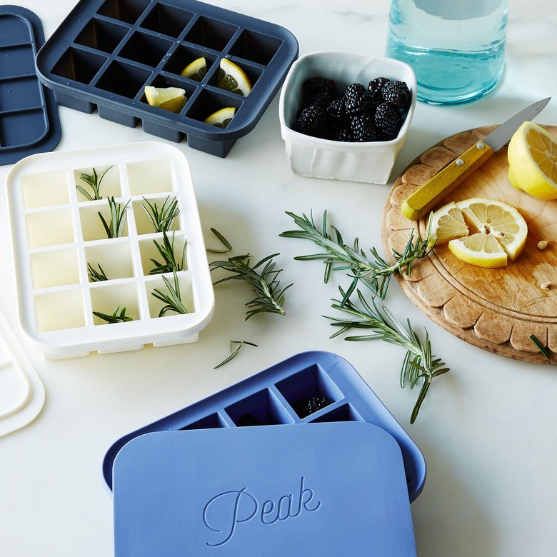 food52 w&p ice trays