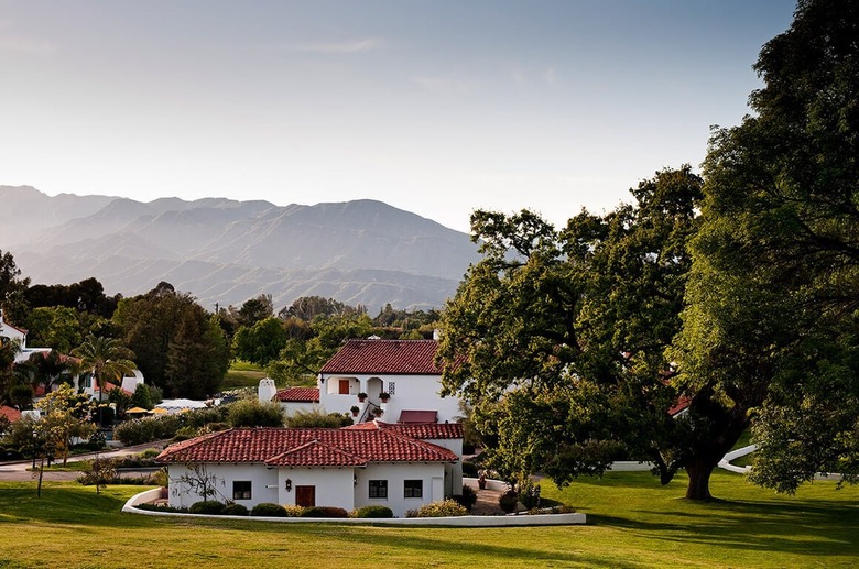 Ojai Valley Inn