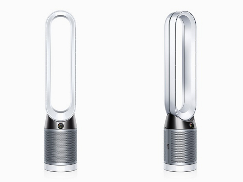 Dyson Pure Cool Purifying Fan, $549.99