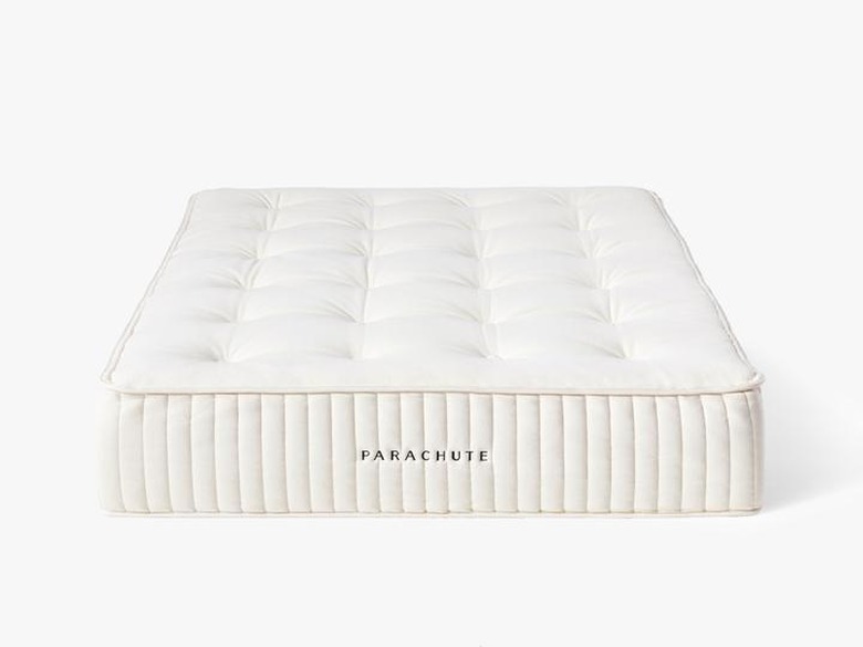 parachute mattress