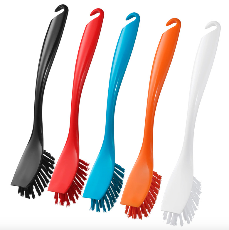 Antagen Dish Brush, $0.49