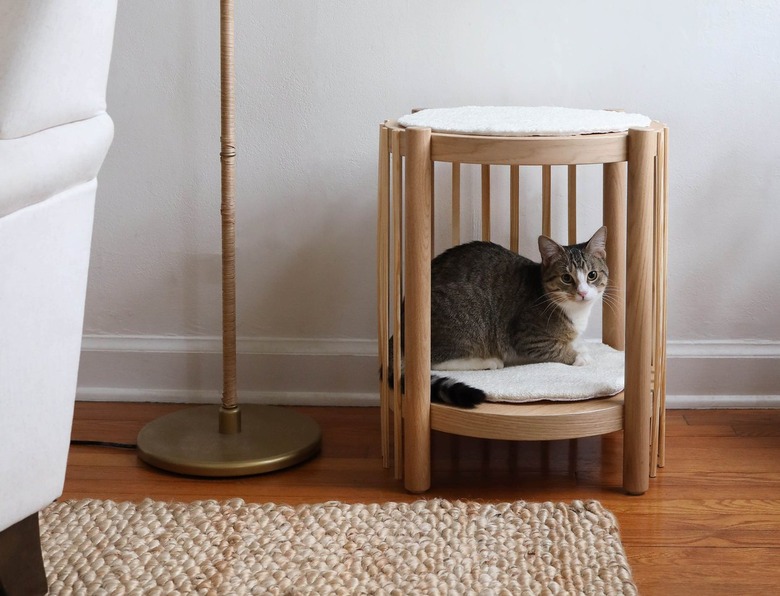 Ikea cat furniture hacks hotsell