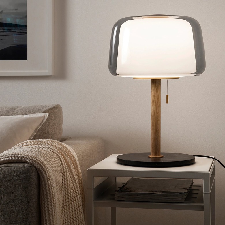 Evedal Table Lamp