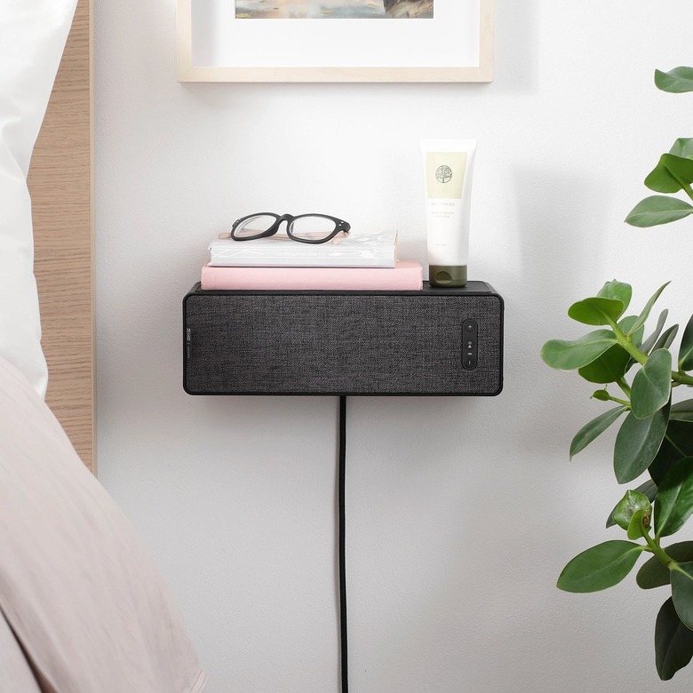 Symfonisk Wifi Bookshelf Speaker