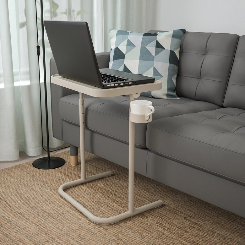 Björkåsen Laptop Stand