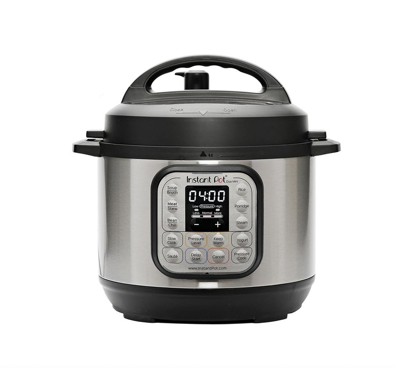 Instant Pot