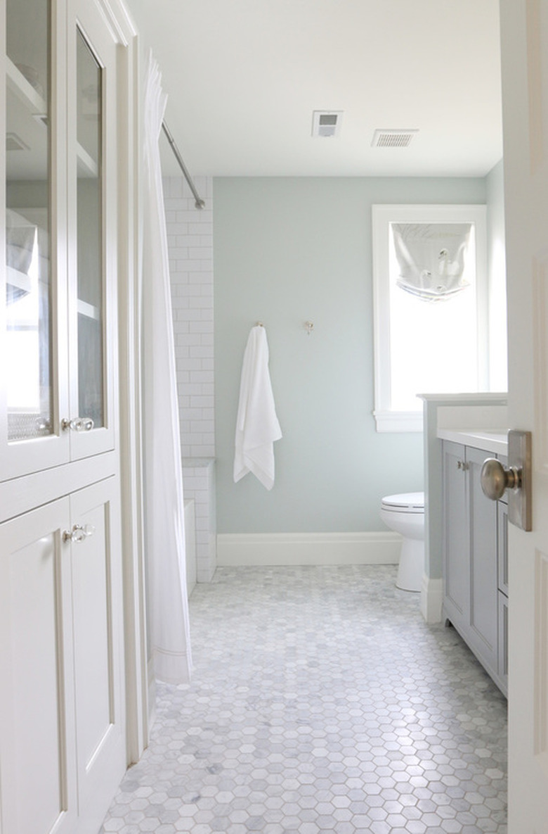 studio mcgee sherwin williams bathroom paint