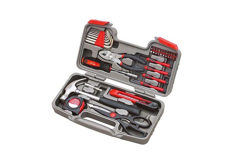 Apollo General Tool Set