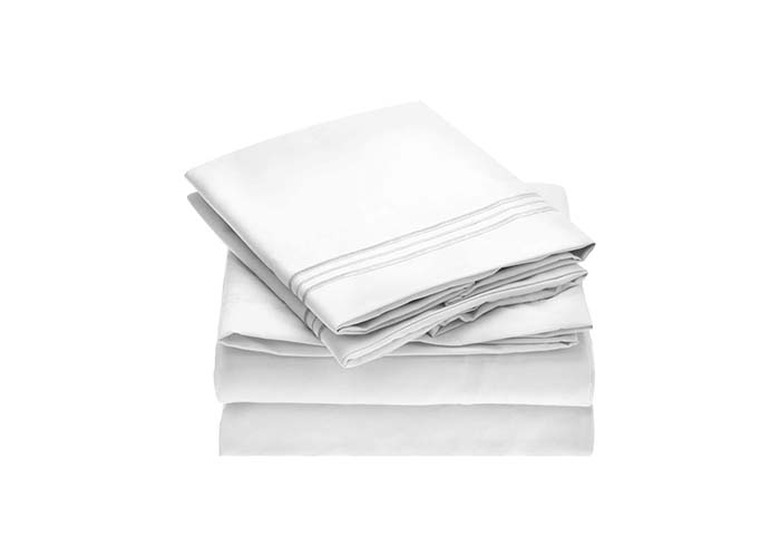 Mellanni Bed Sheet Sets