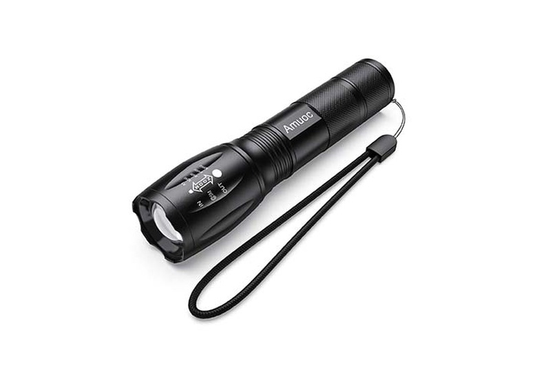 Amuoc Flashlight