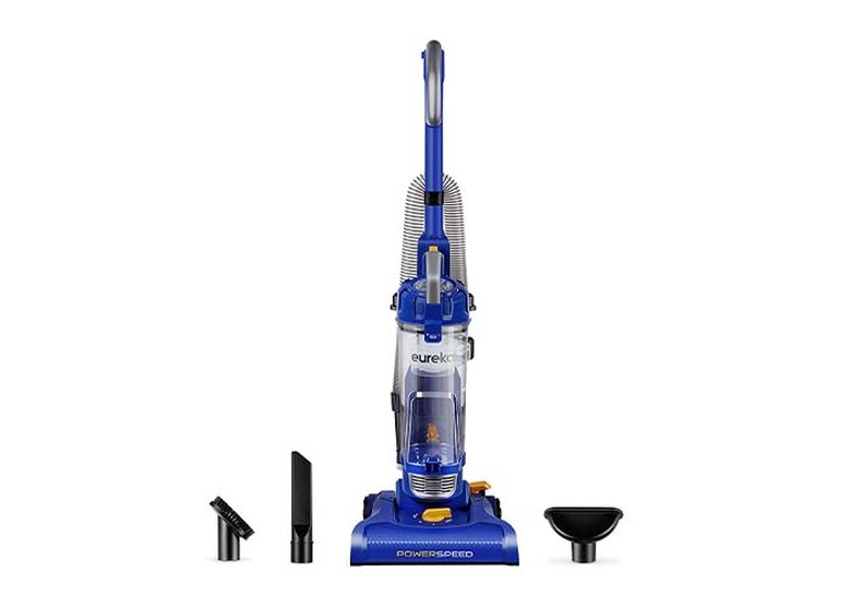 Eureka PowerSpeed Bagless Upright Vacuum Cleaner