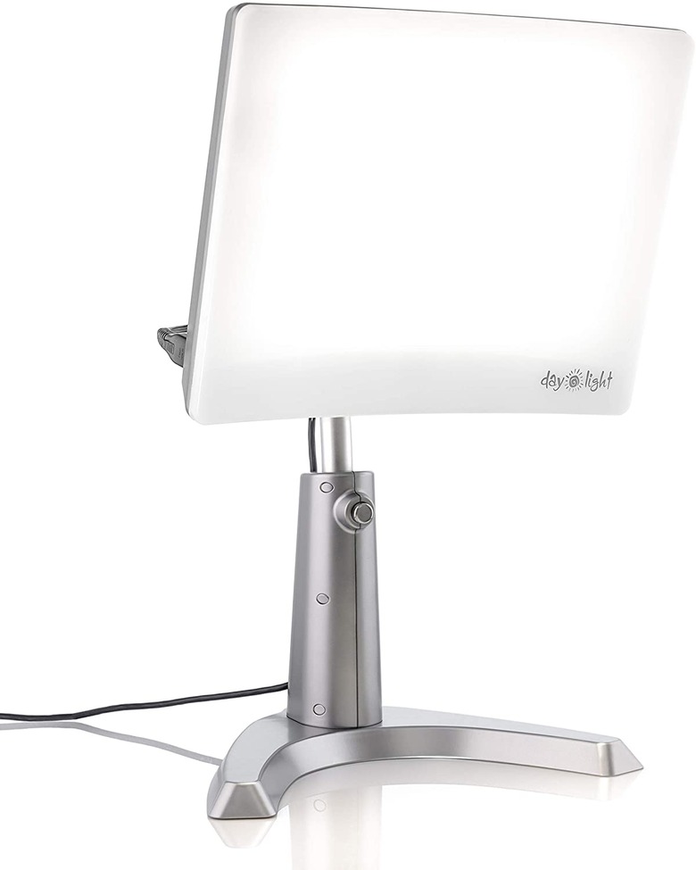 Carex Day-Light Light Therapy Lamp