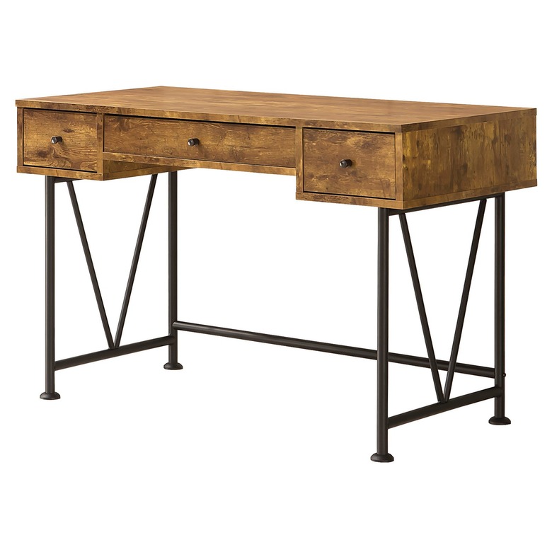 Coaster Company Writing Desk, $246