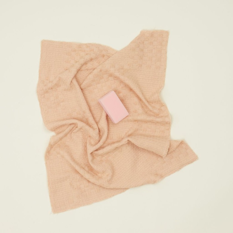 Hawkins New York Dobby Weave Dish Towels