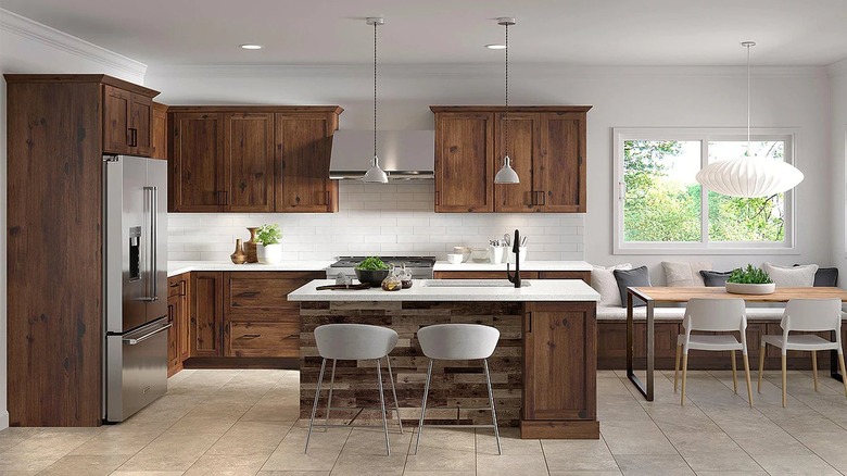 kitchen design ideas