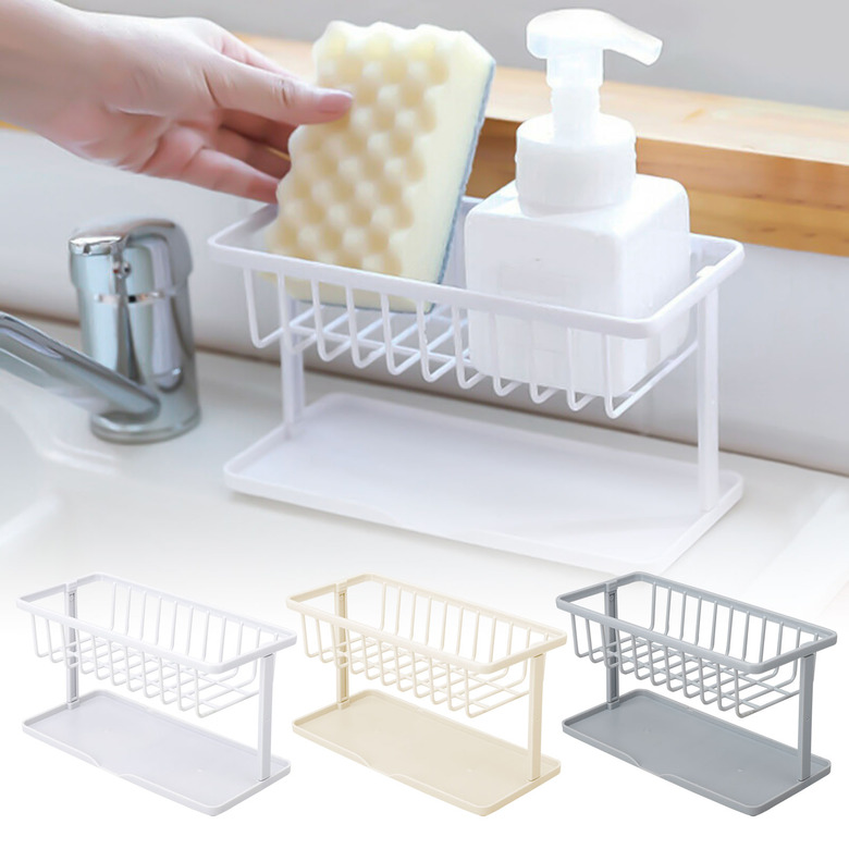 EEEkit Sponge Holder, $7.97