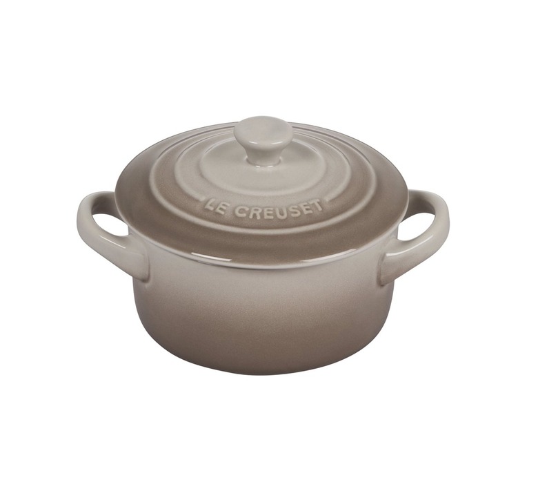 le creuset mini cocotte