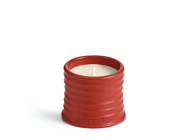 Loewe Tomato Leaves Candle, $90.89