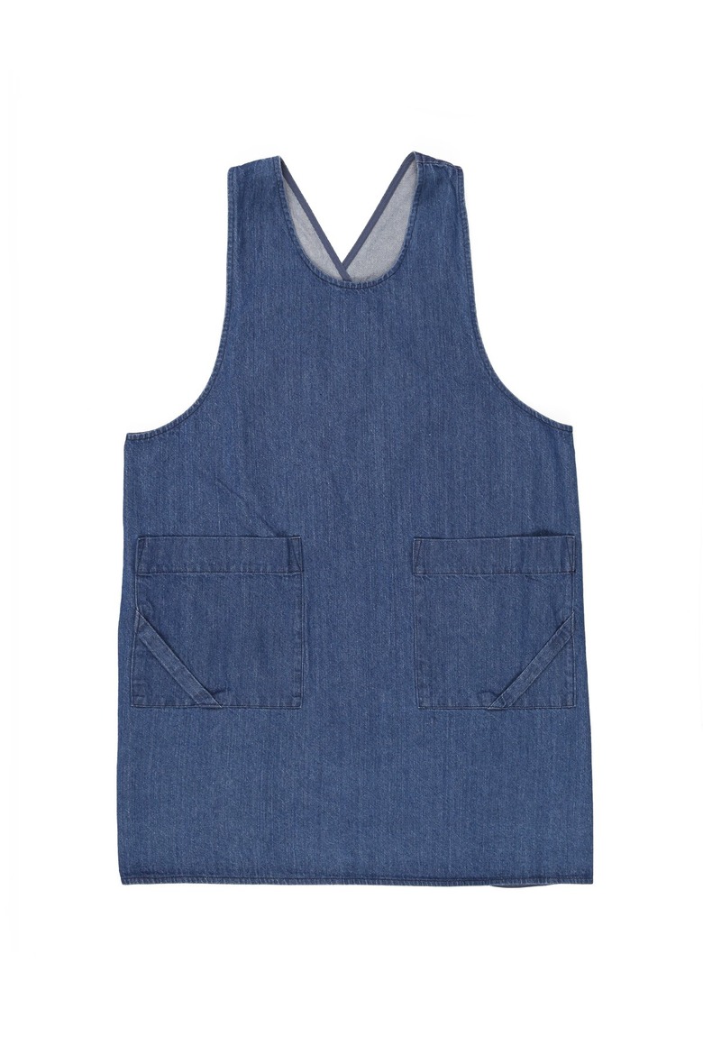 Ilana Kohn Baz Apron, $138