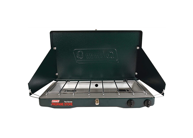 Coleman Classic Propane Stove