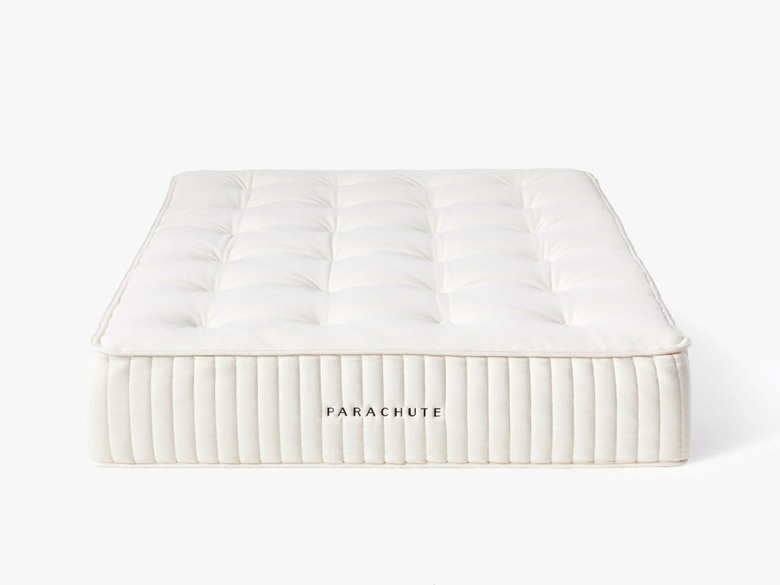 Parachute Comfort Queen Mattress