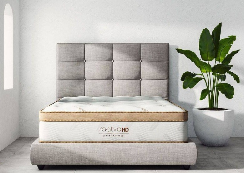 best organic mattresses