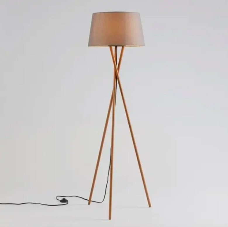 Carson Carrington Ullisjaur Floor Lamp