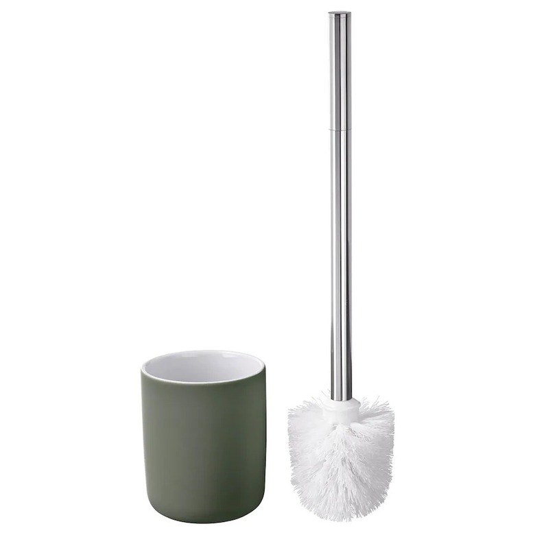 ikea Ekoln toilet brush