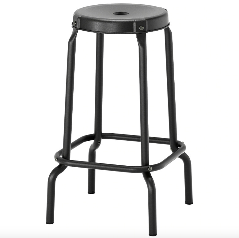 ikea stool