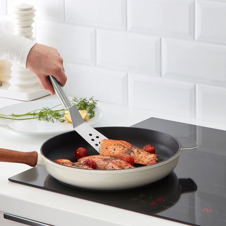 ikea koncis spatula