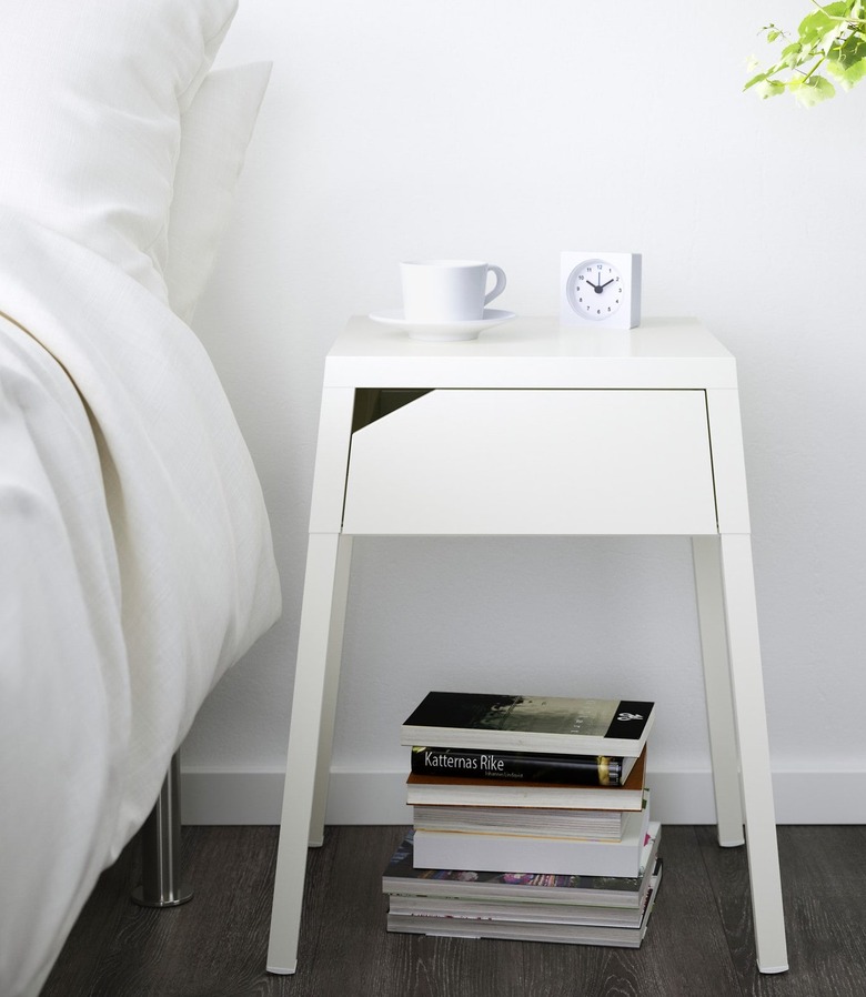 ikea nightstand