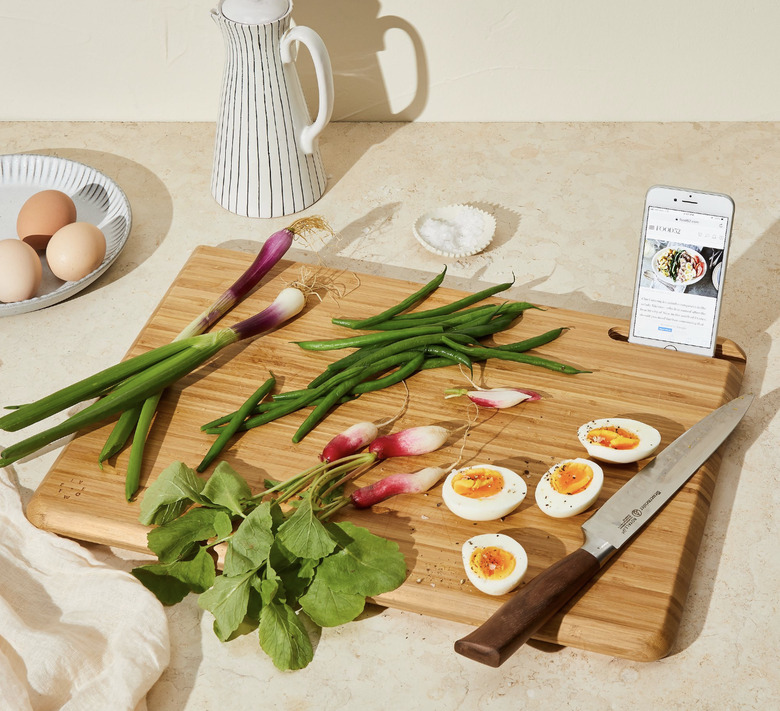 Food52 Five Two Bamboo Cutting Board