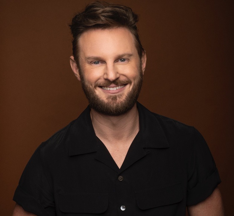 interior designer bobby berk headshot