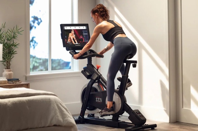 best exercise bikes 2022