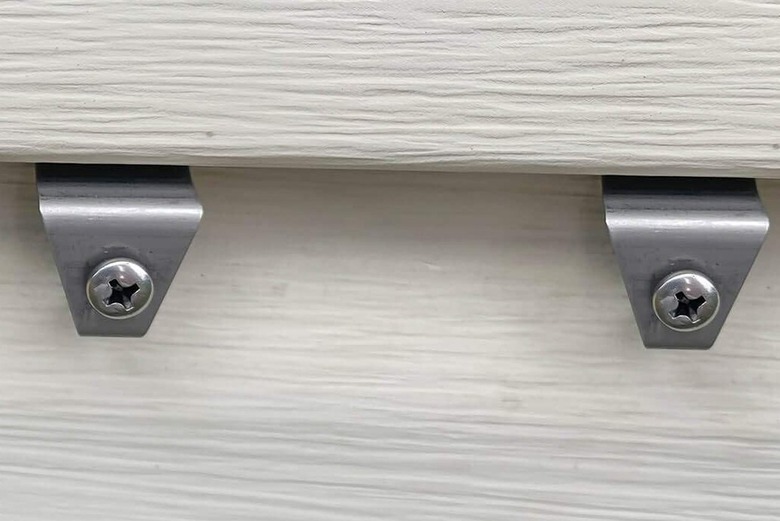 Vinyl Siding Clips