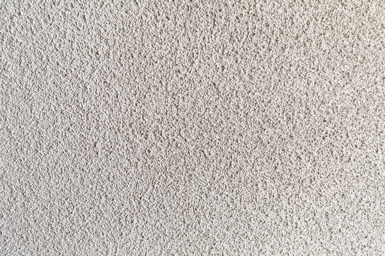 Popcorn Ceiling