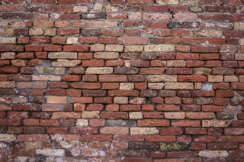 Brick Wall