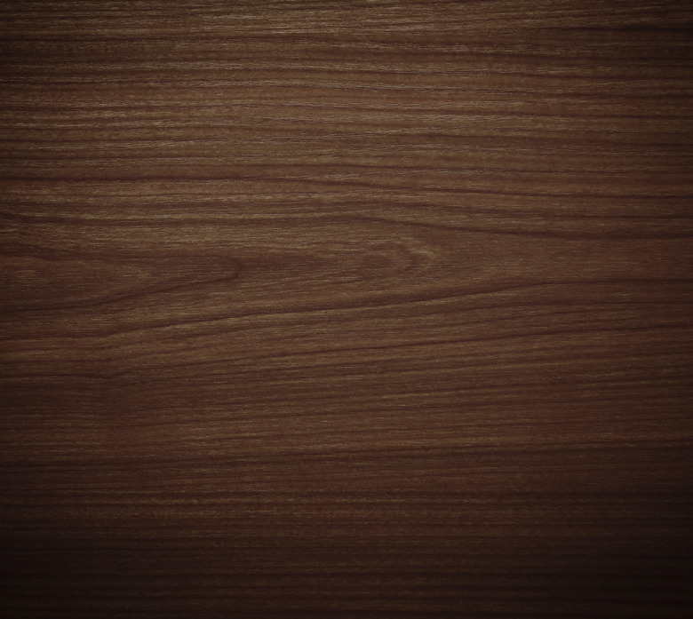 brown wooden texture.