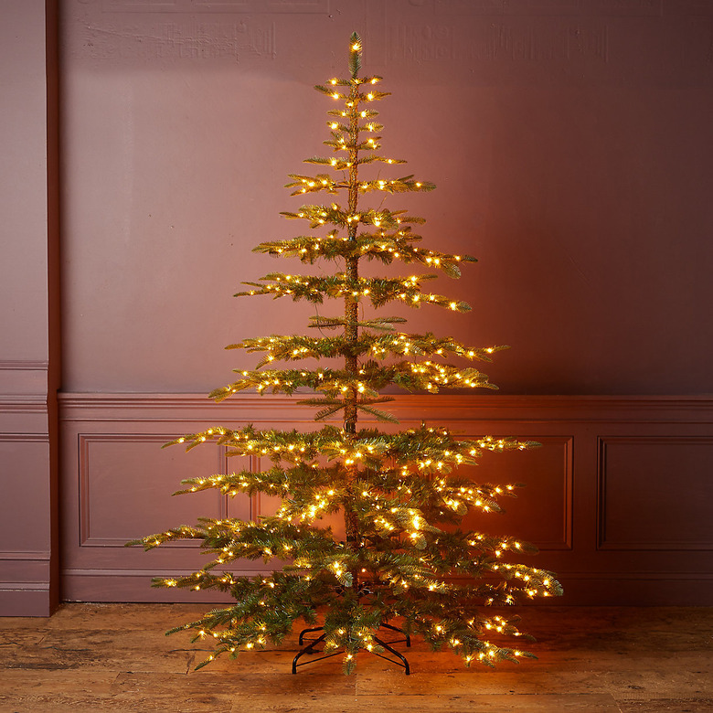 Terrain Noble Fir