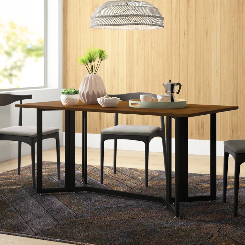 wayfair dining tables