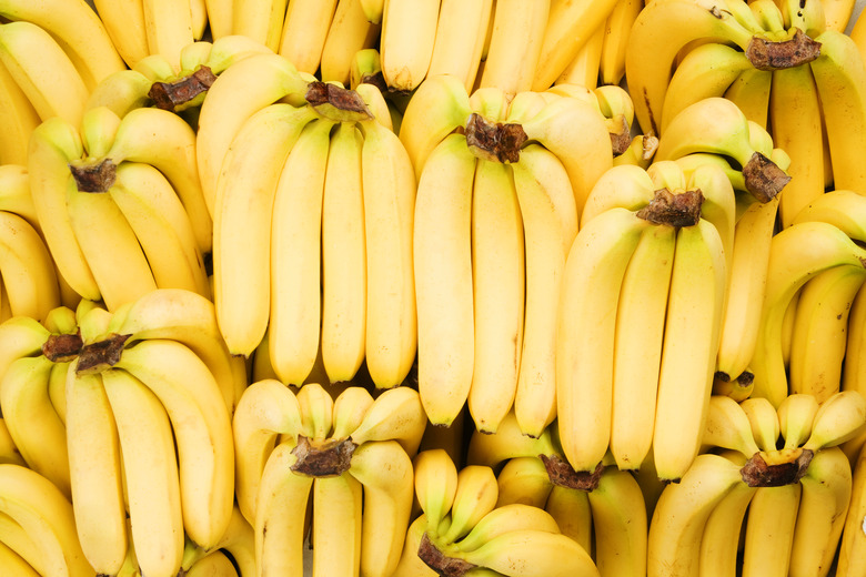 Bananas