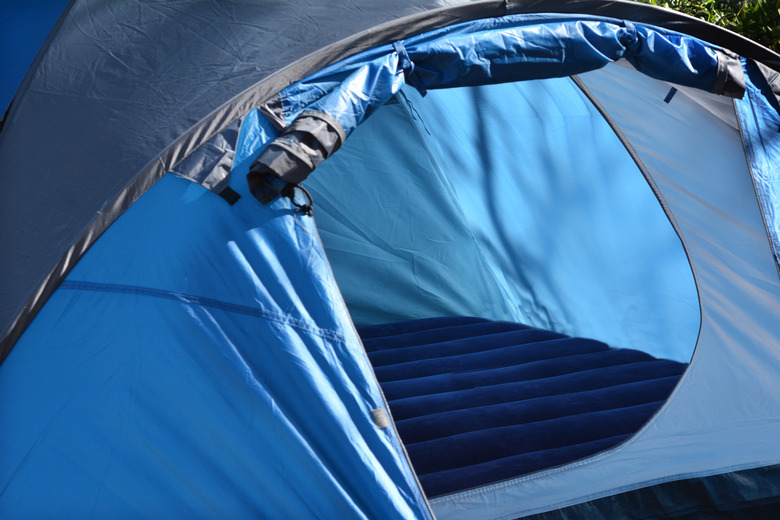 Camping - Tent