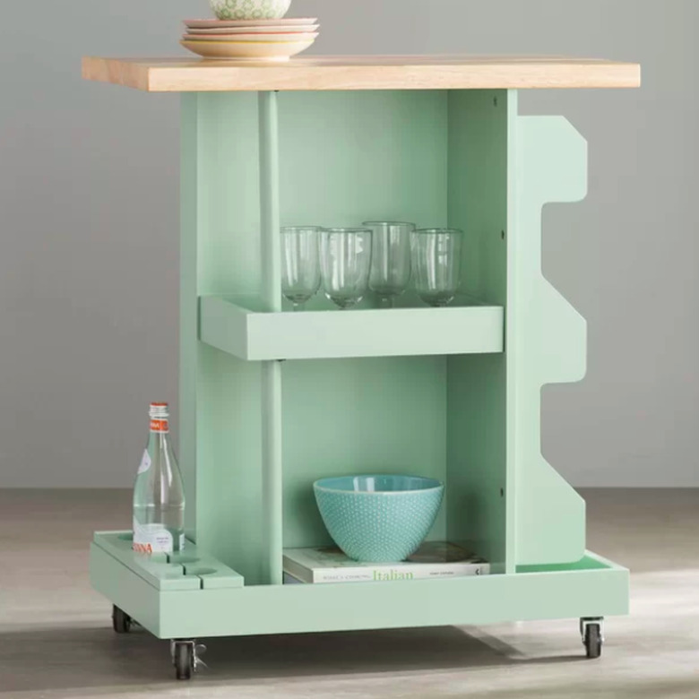 kitchen cart